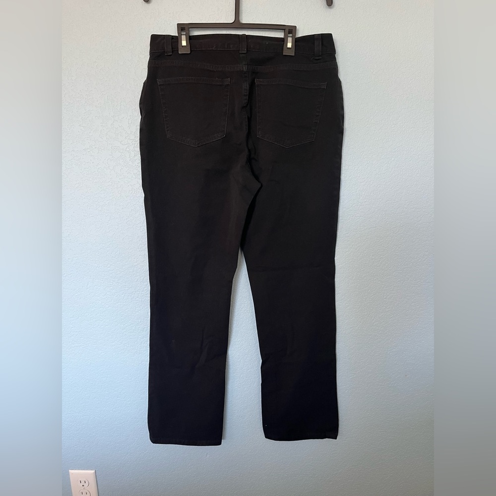 Chaps pants - Picture 2 of 4